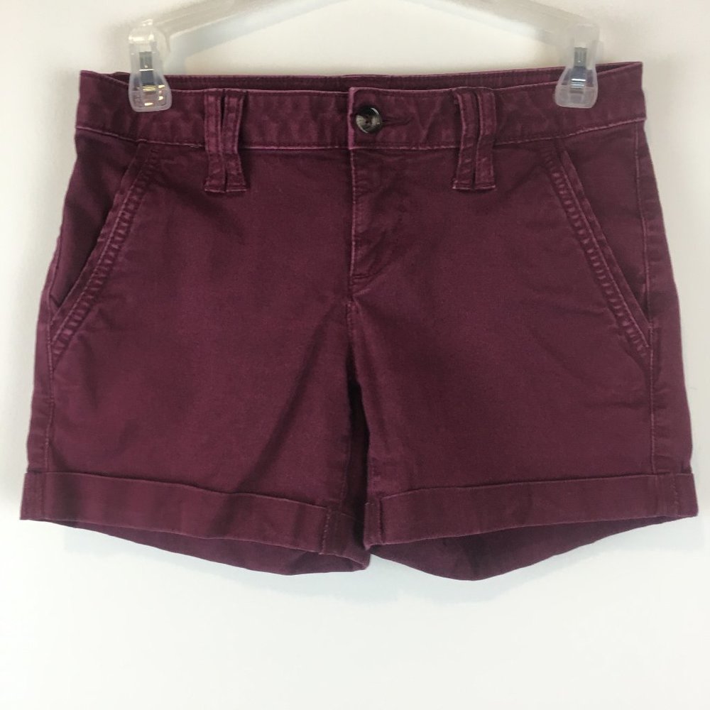 4/$25 Arizona Jean Co. Shorts